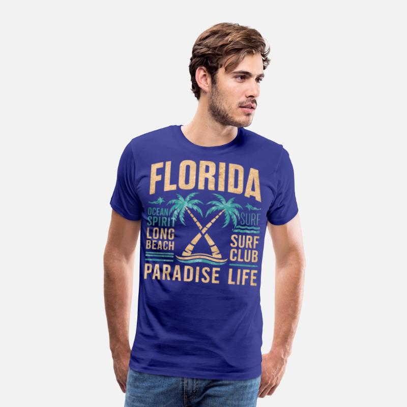 Florida Long Beach Paradise Life