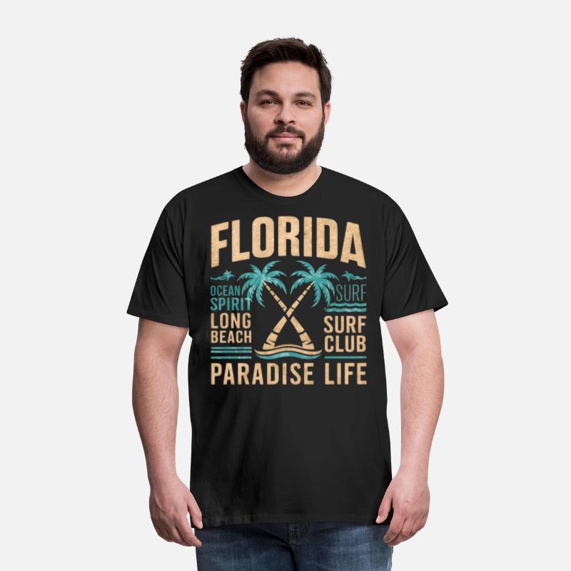 Florida Long Beach Paradise Life