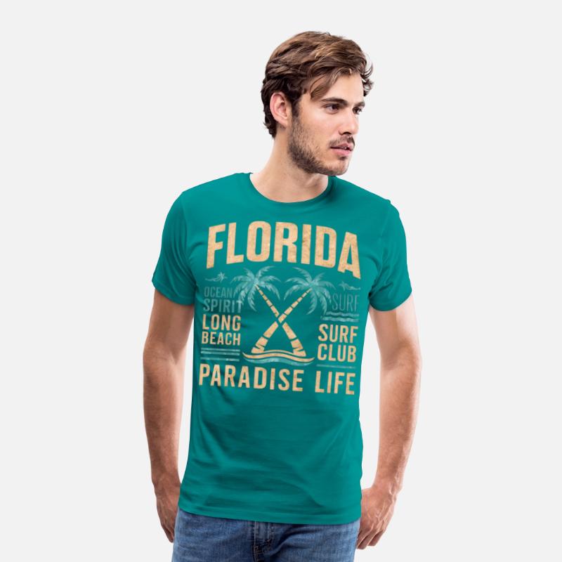 Florida Long Beach Paradise Life