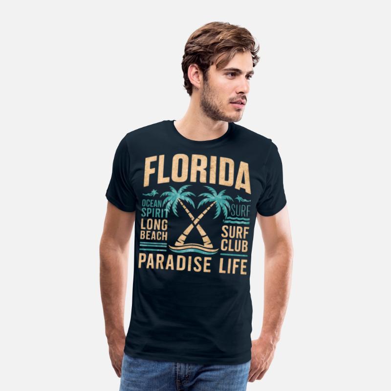 Florida Long Beach Paradise Life