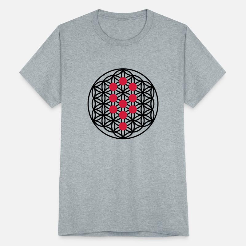 FLOWER OF LIFE - Tree Of Life