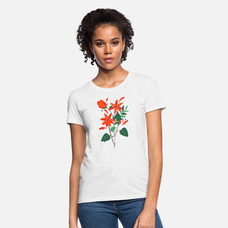 Flowers spring Salin