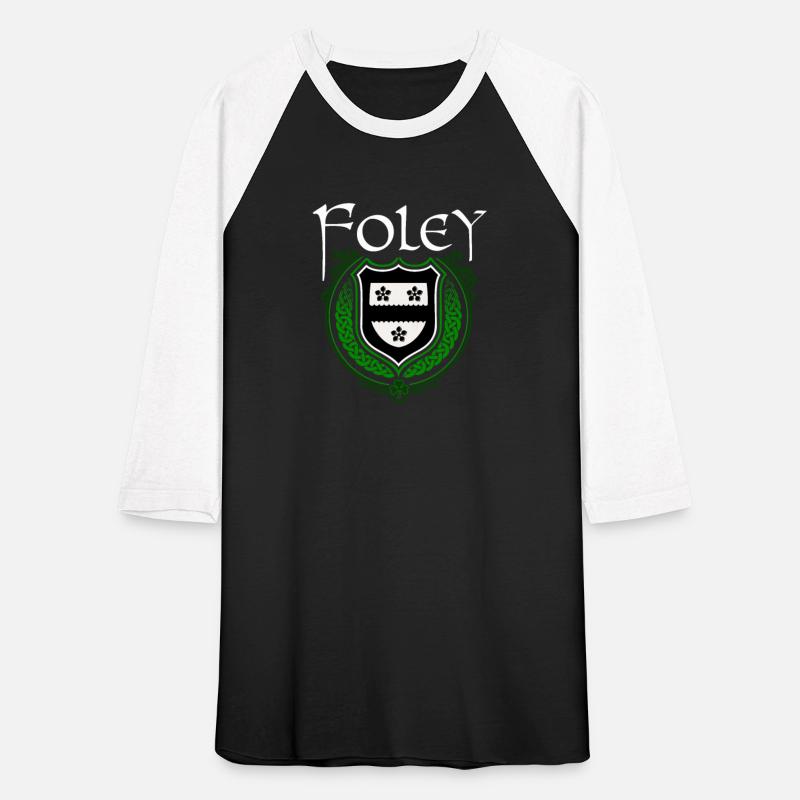 Foley Family Irish Coat of Arms Clan Crest