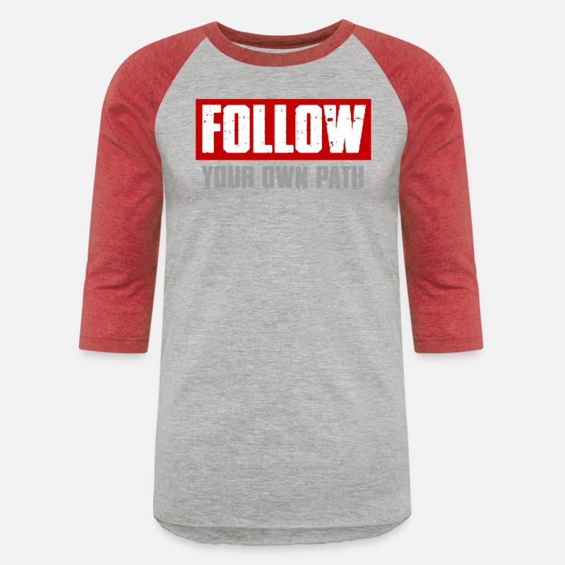 Follow Your Own Path Bold Inring Motivating Indepe