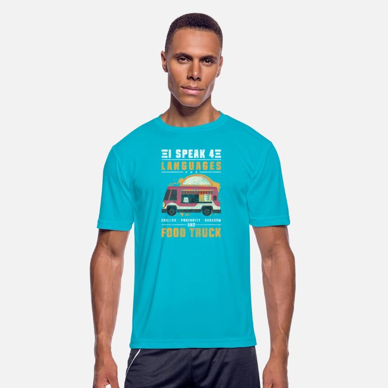 Food Truck Street Meals On Wheels Food Truck