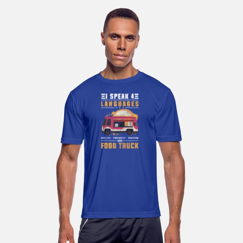 Food Truck Street Meals On Wheels Food Truck