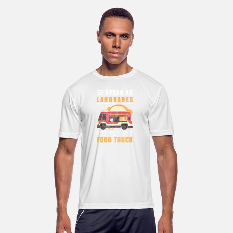Food Truck Street Meals On Wheels Food Truck