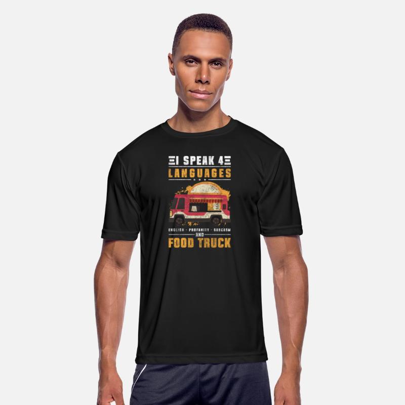 Food Truck Street Meals On Wheels Food Truck