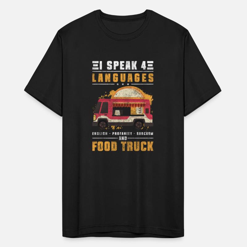 Food Truck Street Meals On Wheels Food Truck