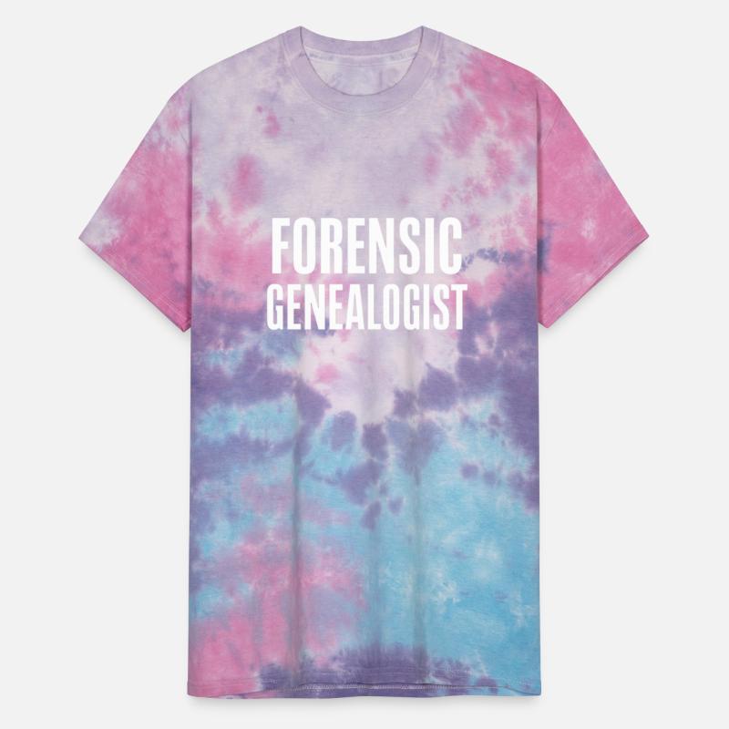 Forensic Genealogist Detective Genealogy History