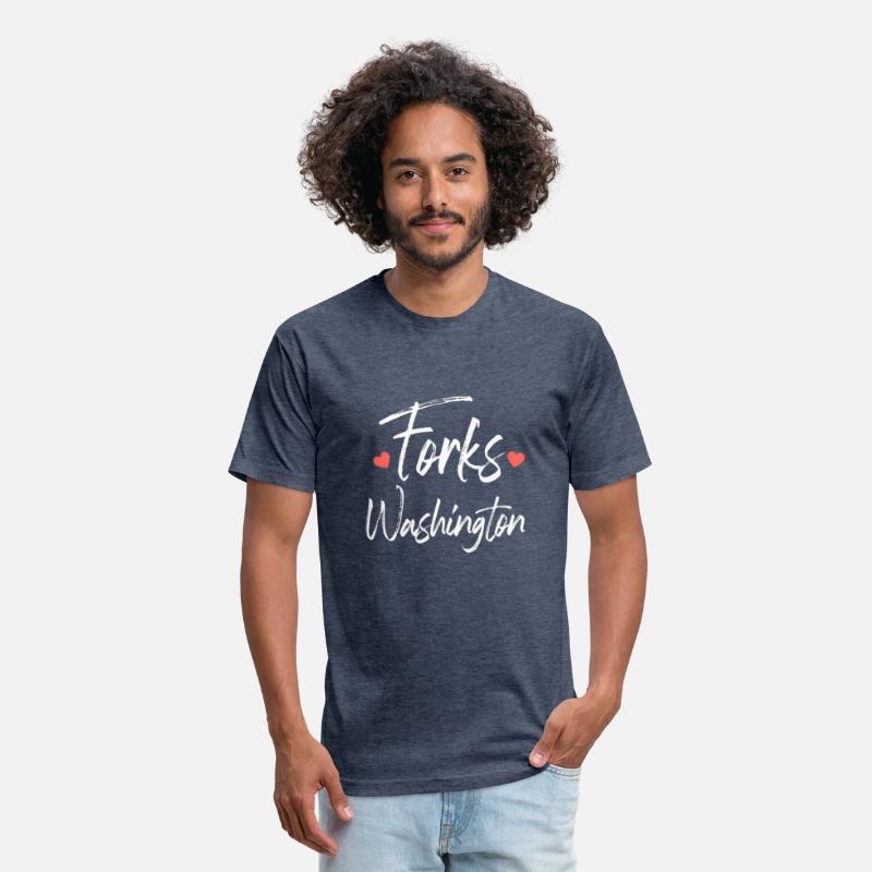 ForWashington