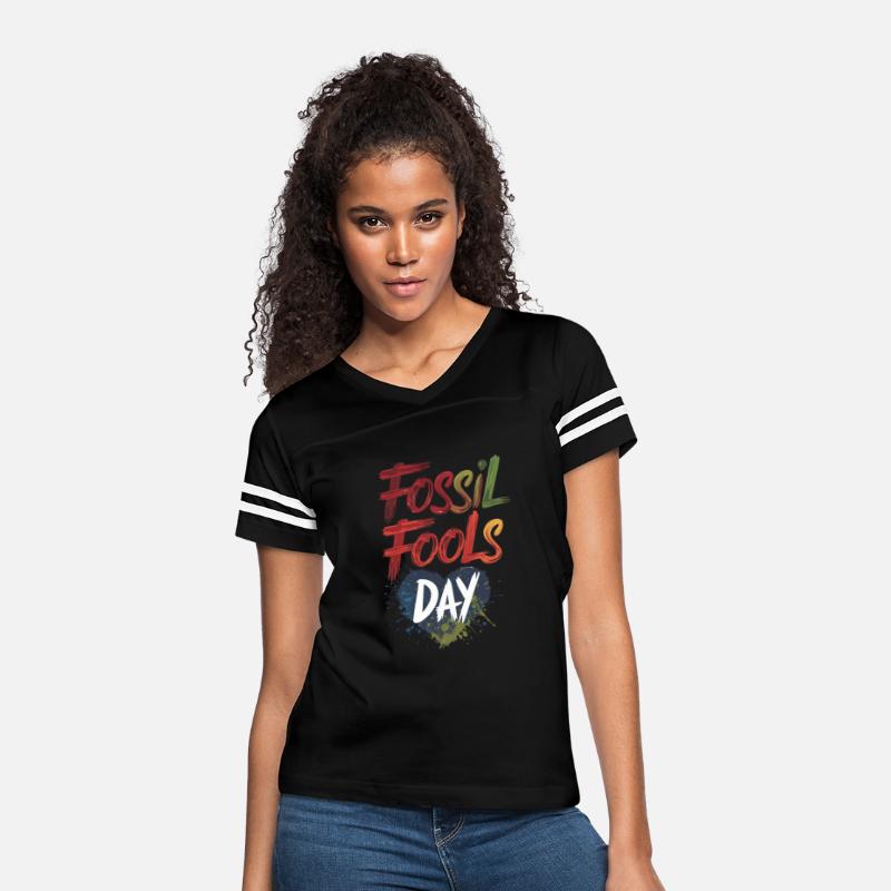 Fossil Fools Day: A Day for Climate Action