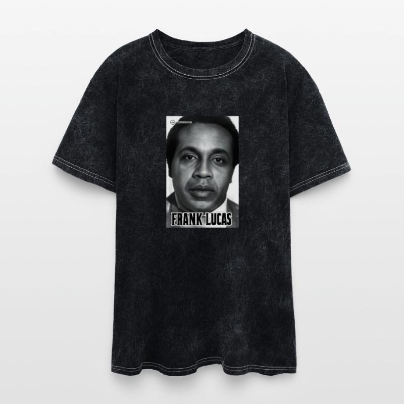 FRANK LUCAS