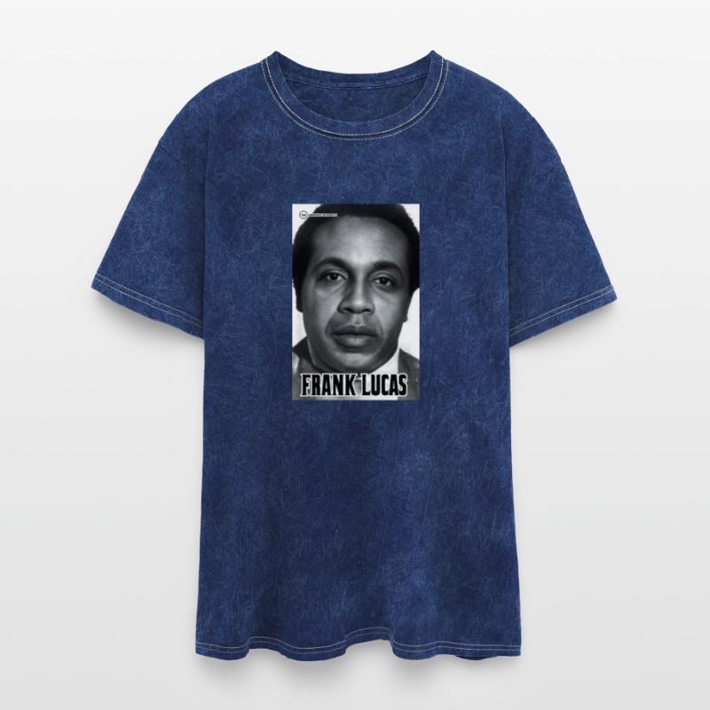 FRANK LUCAS