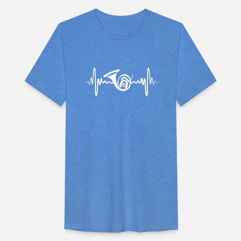 French Horn Heartbeat