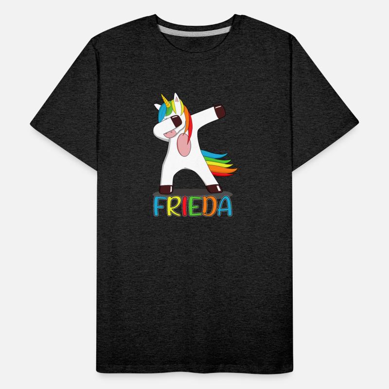 Frieda Name First Name Frieda Colourful Dancing