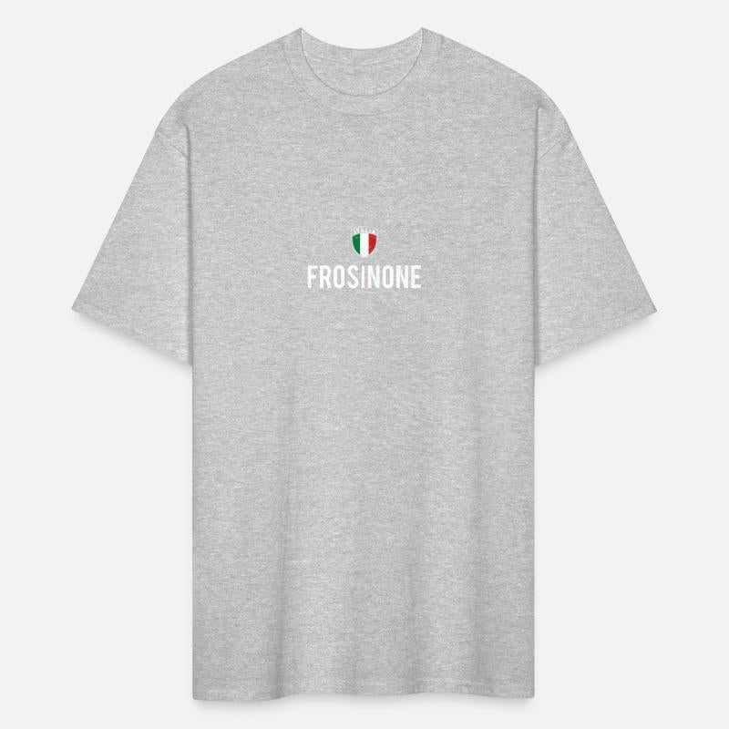 Frosinone Italia Flag Shield Lazian Roots