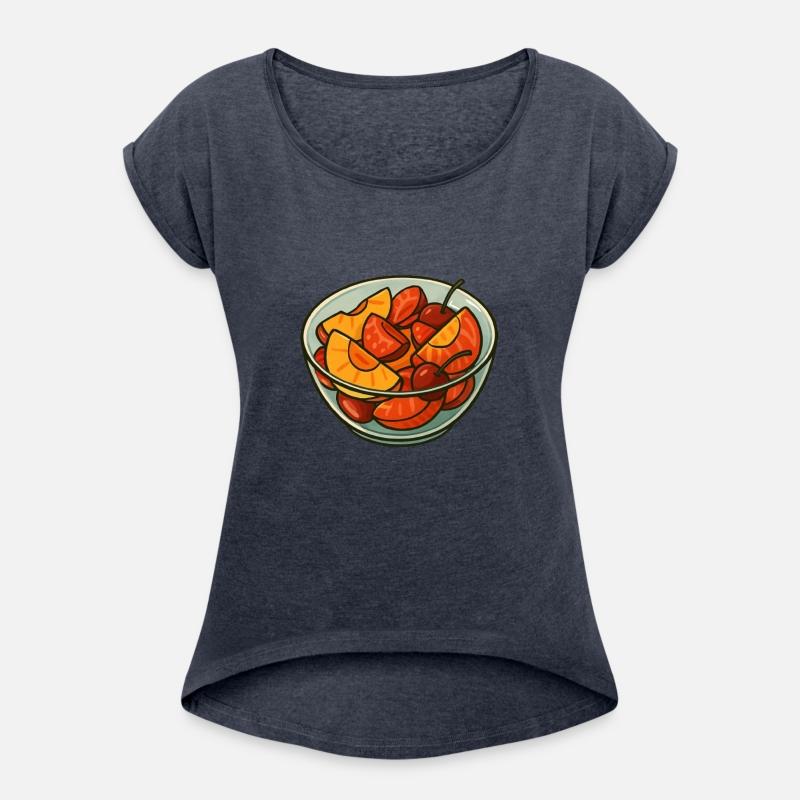 FRUIT SALAD DESIGN