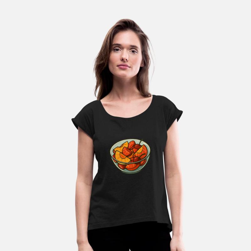 FRUIT SALAD DESIGN