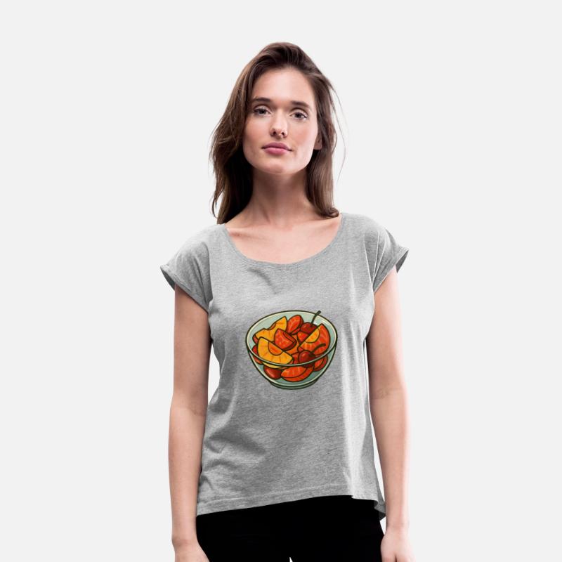 FRUIT SALAD DESIGN