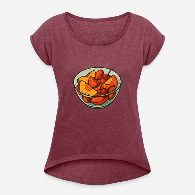 FRUIT SALAD DESIGN