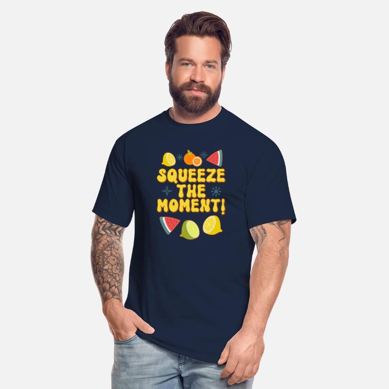Fruity Christmas Holiday Healthy Winter Season