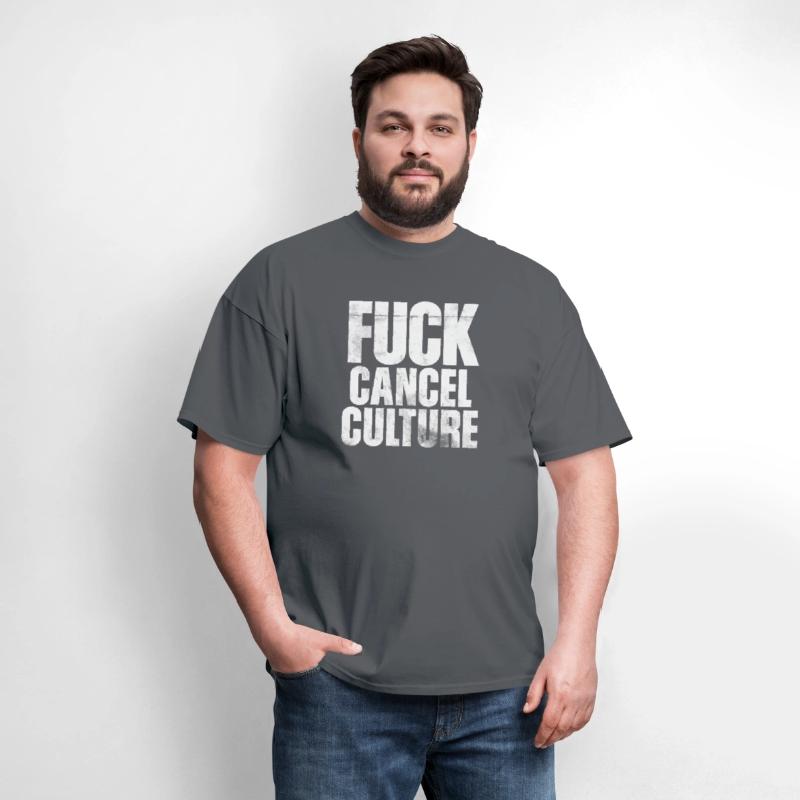 Fuck Cancel Culture