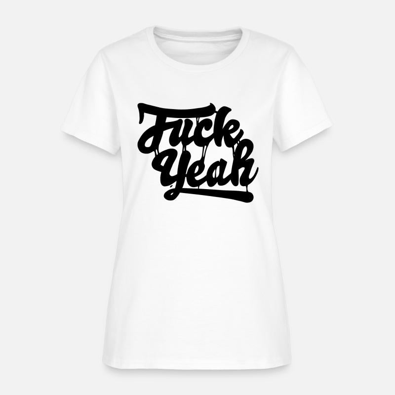 Fuck Yeah