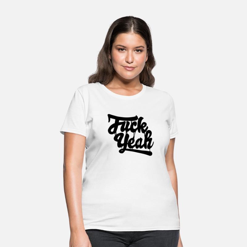 Fuck Yeah