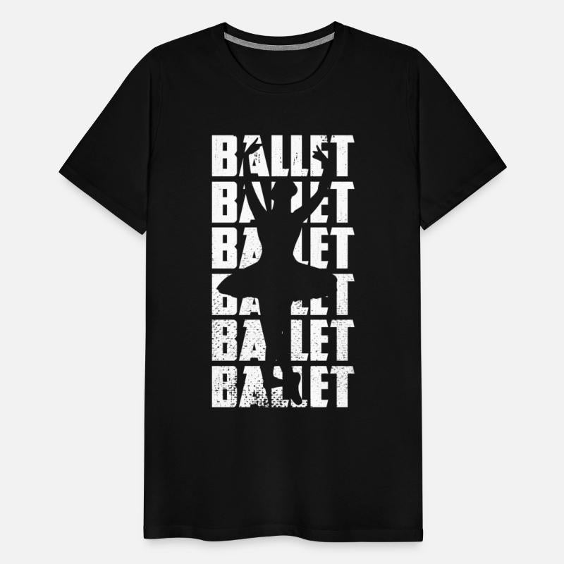 Funny Ballet