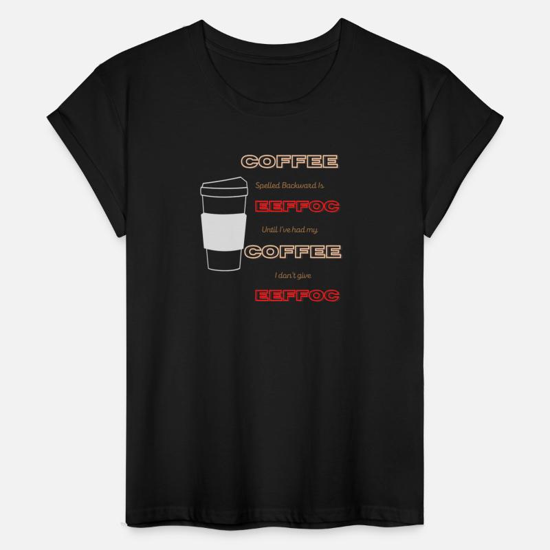 Funny Coffee Saying