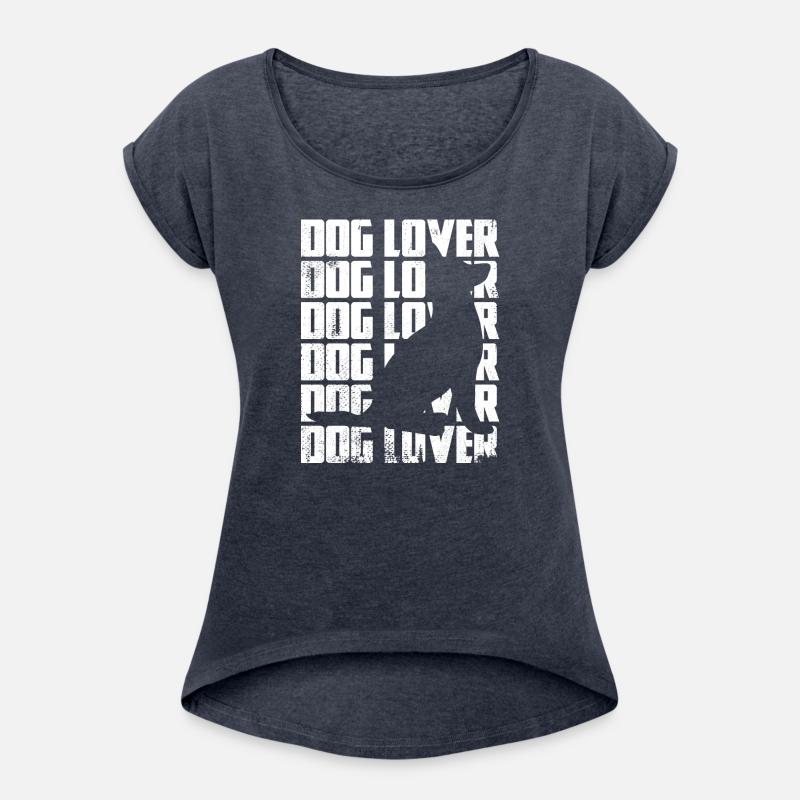 Funny Dog Lover
