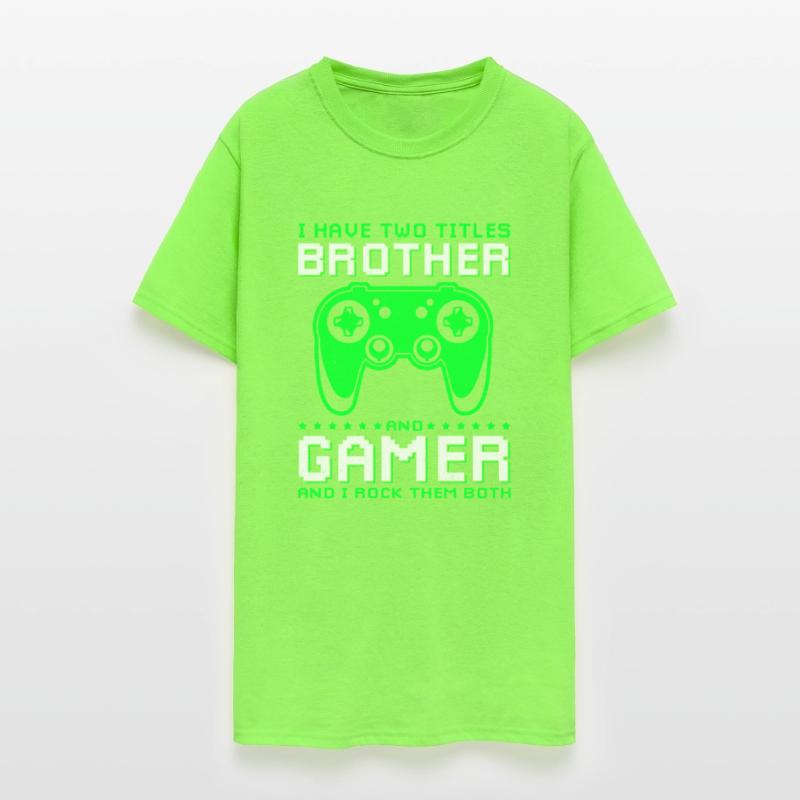 Funny Gaming Video Games Gamer Nerd