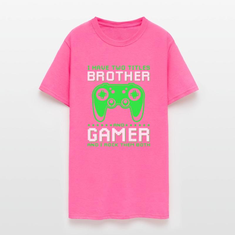 Funny Gaming Video Games Gamer Nerd