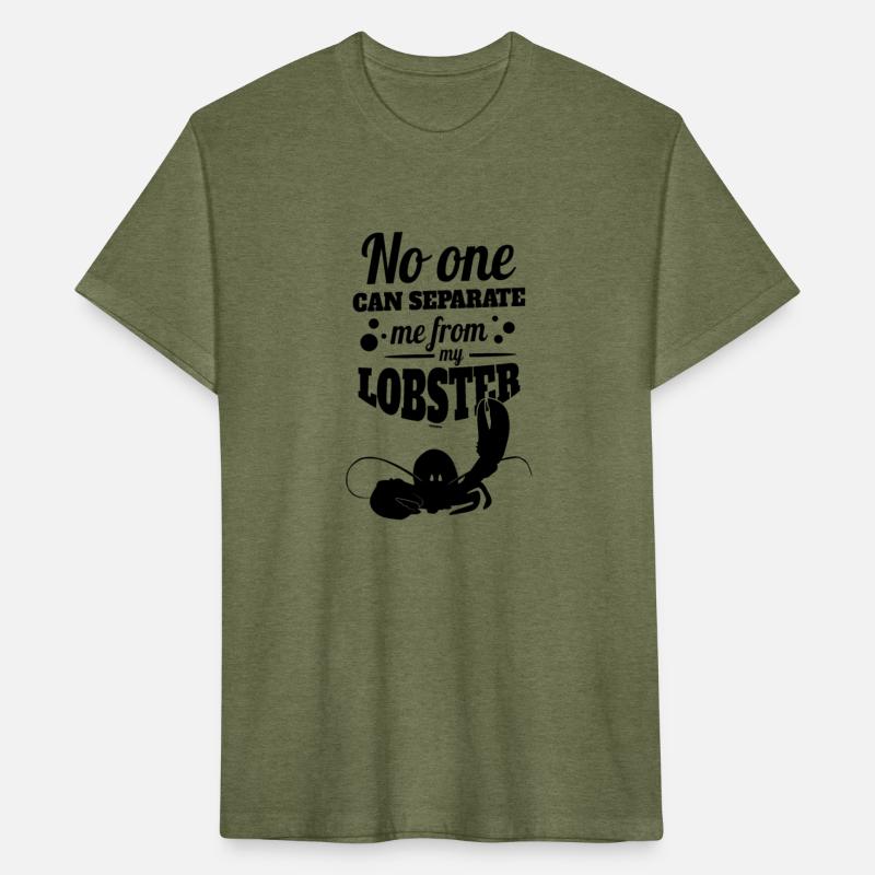 funny lobster saying