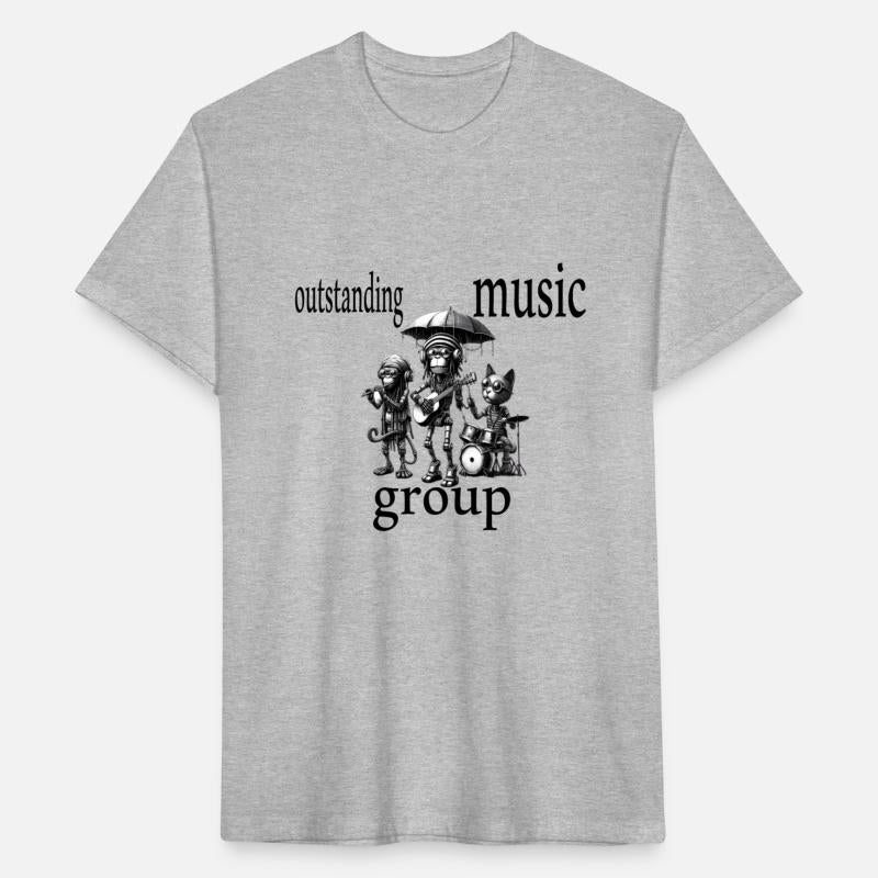 funny music