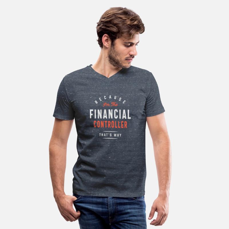 Funny Occupation Job Financial Controller