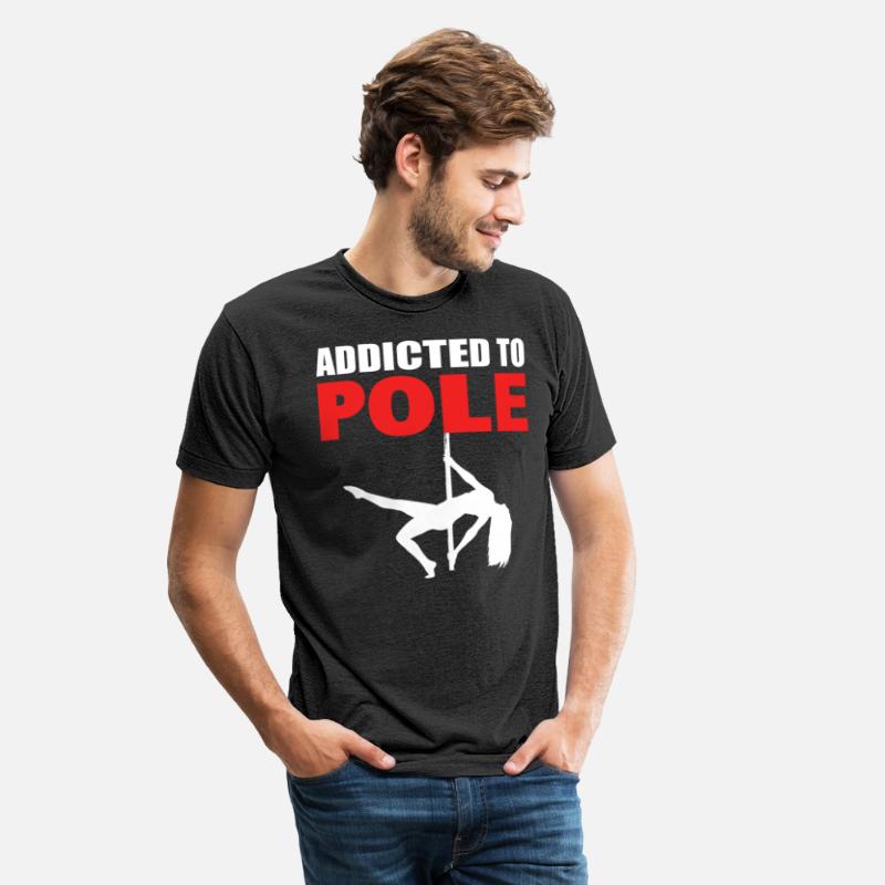 Funny Pole Dance Pole Fitness Instructor