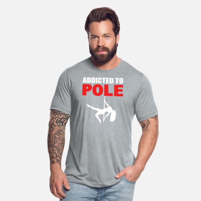 Funny Pole Dance Pole Fitness Instructor