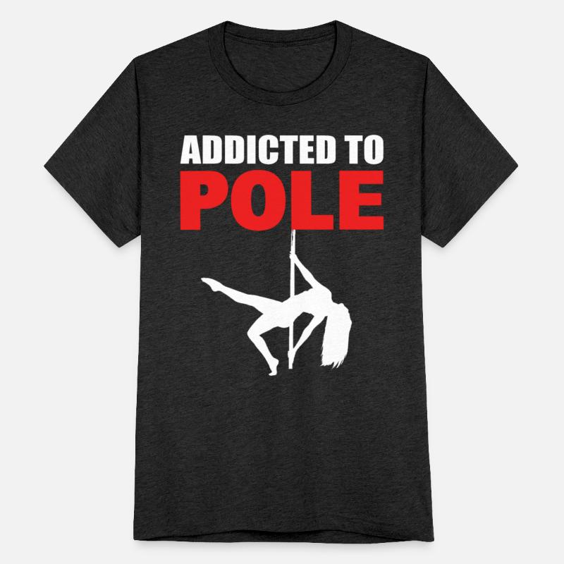Funny Pole Dance Pole Fitness Instructor