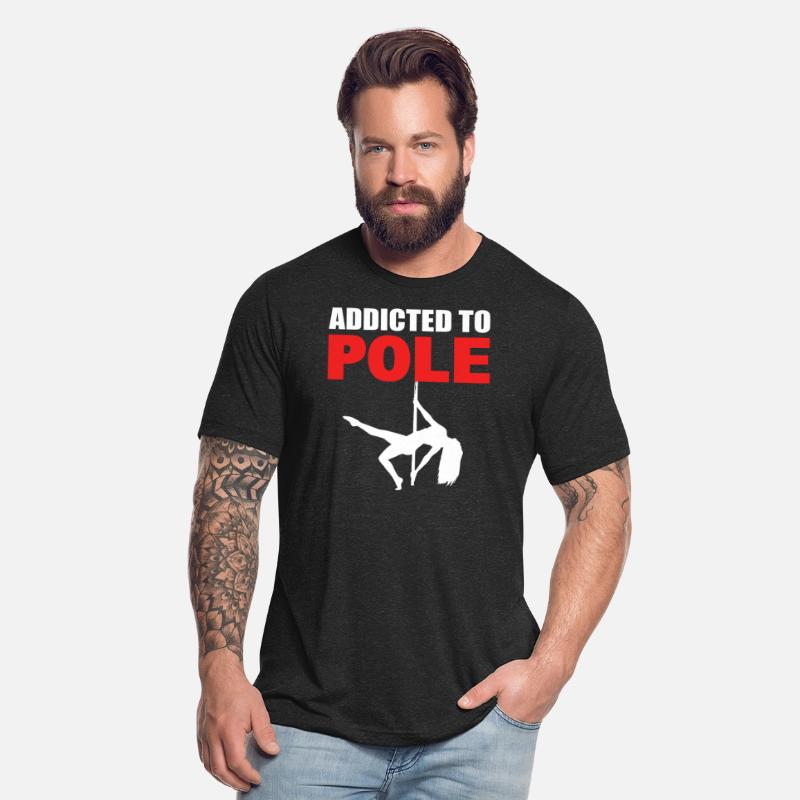 Funny Pole Dance Pole Fitness Instructor