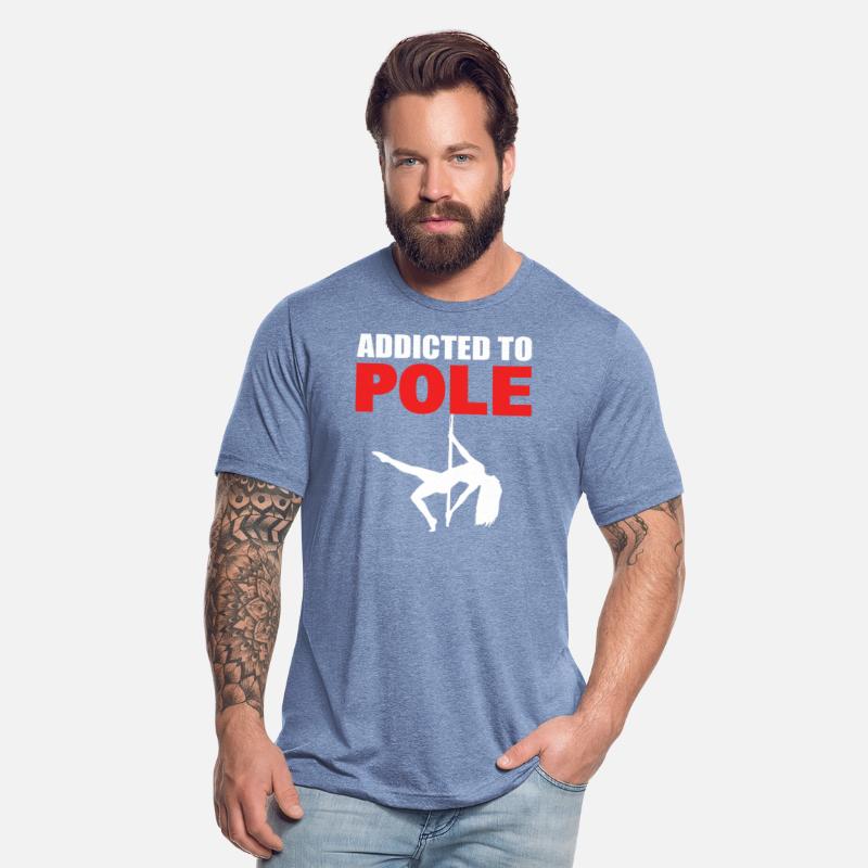 Funny Pole Dance Pole Fitness Instructor