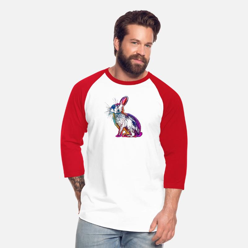 Funny Rabbit Animal Lover Graphic Cute Bunny Sungl