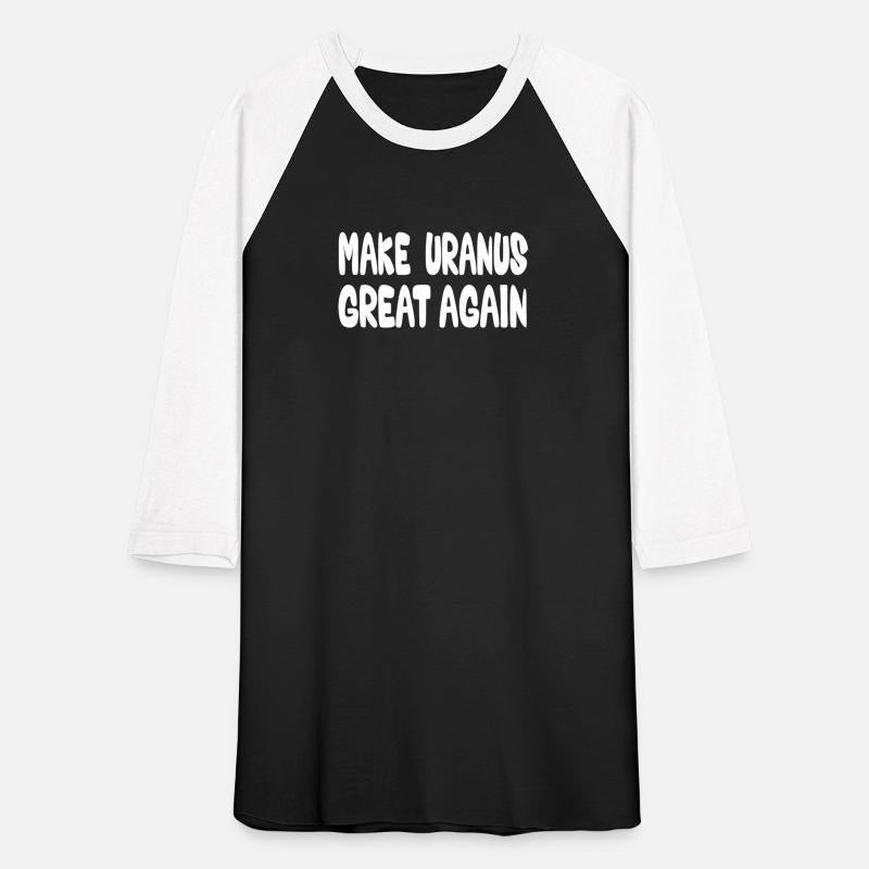 Funny Uranus Gag Gift Space Planet I Love Uranus
