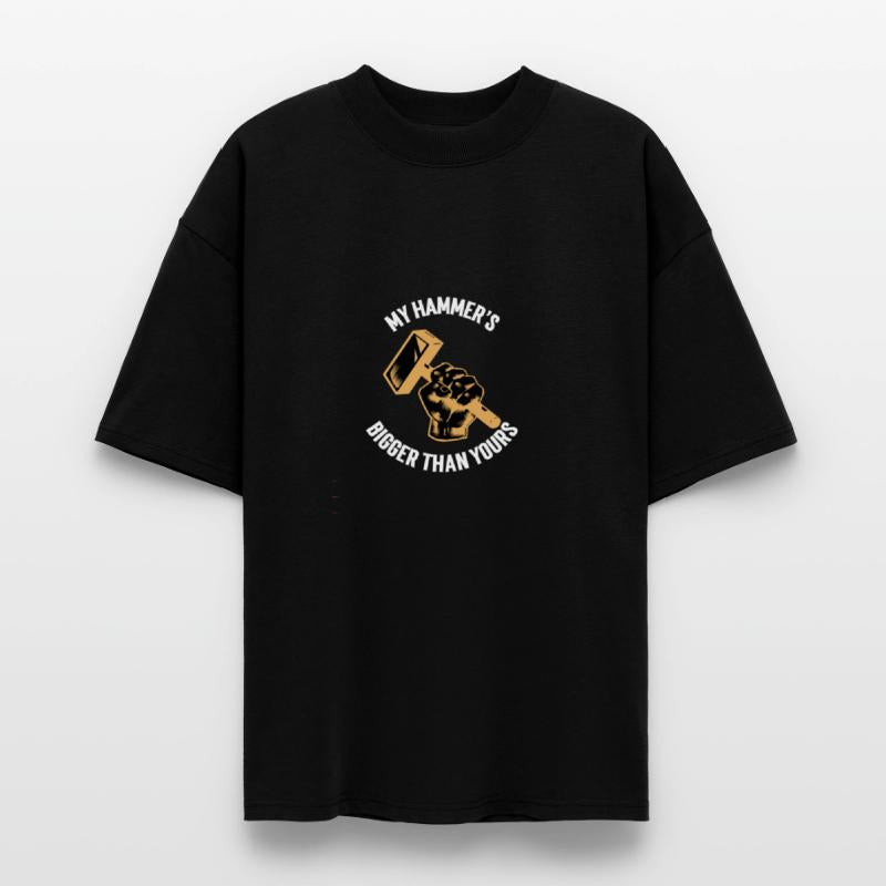 Funny Woodworking T-shirt
