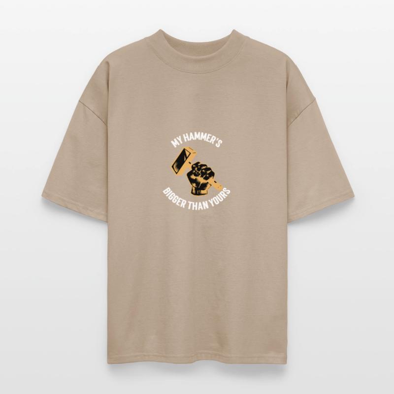 Funny Woodworking T-shirt