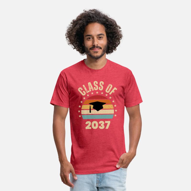 Future Graduation, Class Of 2037
