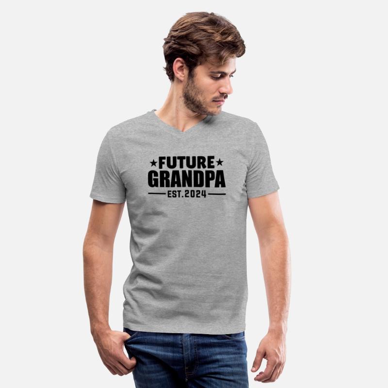 Future Grandpa - Grandpa To Be
