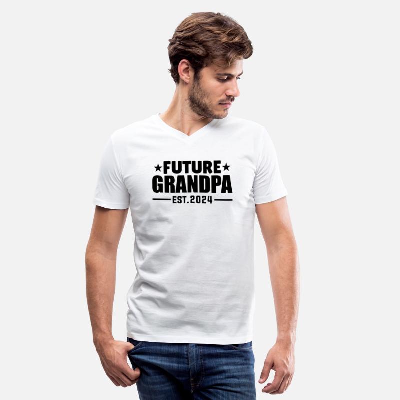 Future Grandpa - Grandpa To Be