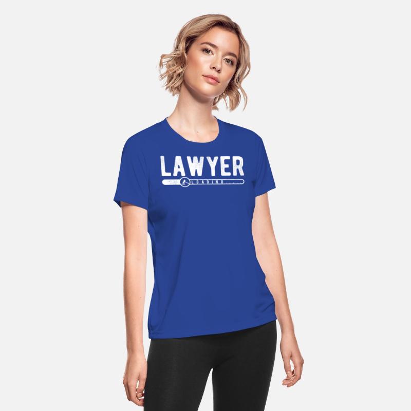 Future Lawyer loading
